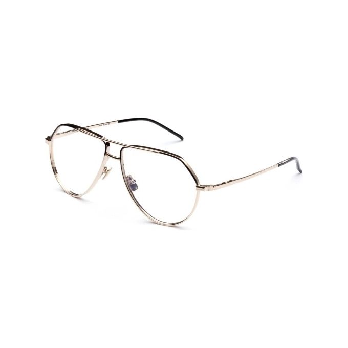 Image of Italia Independent Occhiali da Vista Mod Dominique 5252 Superthick per uno Stile Unico e Distintivo