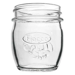 Vaso Fiocco 70 0.50 Litri 6 Pezzi