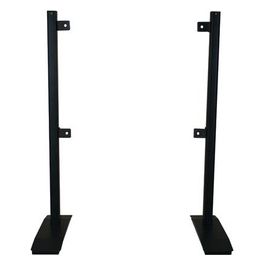 Itb 07042 Supporto da Tavolo per Tv Monitor Max 82"