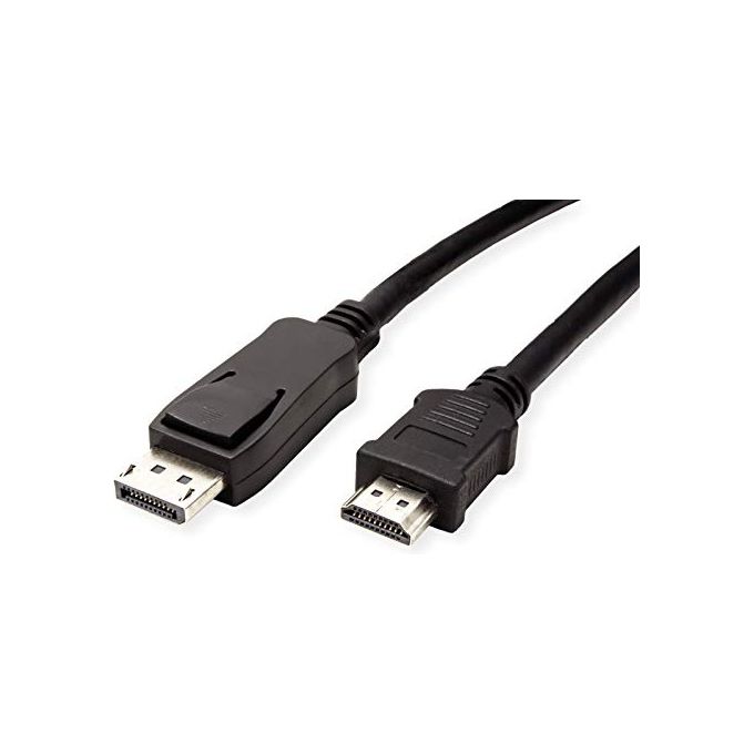 Itb 11.99.5783 Cavo DisplayPort/Hdtv M/M 5mt