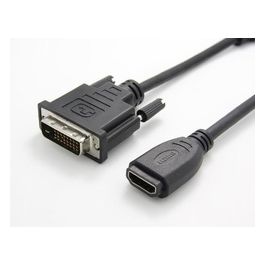 Itb 12.99.3116 Cavo Adattatore Dvi/M Hdmi/F