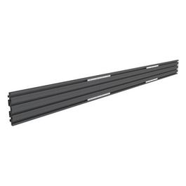 Itb 3873 Pro Series Part Binario 196cm Nero