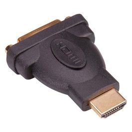 Itb Adattatore Dvi-d 24+1 F - Hdmi M