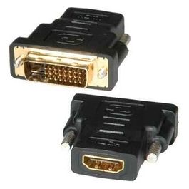 Itb Adattatore hdmi F- Dvi-d 24+1 M