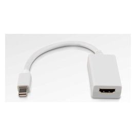 Itb Adattatore Mini Display Port/m- Hdmi /f