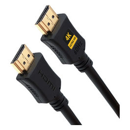 Cavo Hdmi 4k Ultra Hd 1 Metro