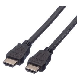 ITB Cavo HDMI High Speed con Ethernet LSOH 15mt