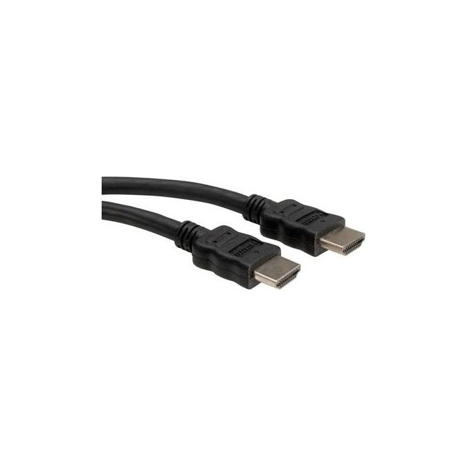 Itb Cavo Hdmi M/m High Speed Con Ethernet Mt 10