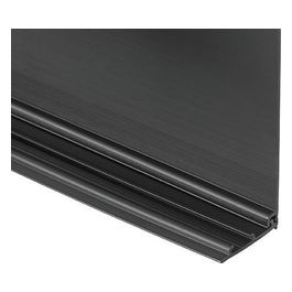 ITB Chief Hardware Wall Display Side Cover Accessory 6"