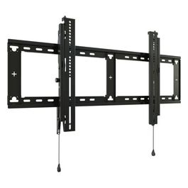 ITB Chief RLT3 Supporto TV a Parete 86" Nero