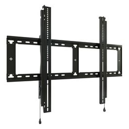 ITB Chief RXF3 Supporto TV a Parete 98" Nero