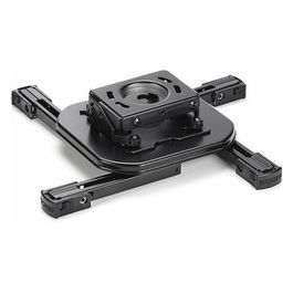 Itb CHRSAU Supporto per Proiettore a Soffitto fino a 11kg Nero