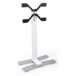 Itb ER039060 Stand Vesa 600×400 H 1600 Bianco