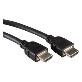Itb Hdmi Cable High Speed M / M 3mt Black