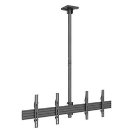 Itb MB3460 Supporto per Display Espositivi 65" Nero