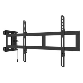 ITB MB6214 Universal Swingarm 46" Nero