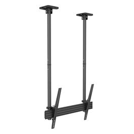ITB - Hardware Single Ceiling Bracket vesa max 900600 Monitor
