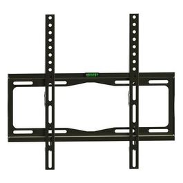 ITB OM07055 Supporto da Parete per Tv a Schermo Piatto 55" Nero