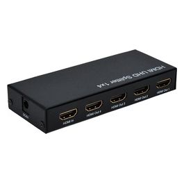 ITB ROLINE HDMI SPLITTER 4K 4-WAY RO14.01.3586 