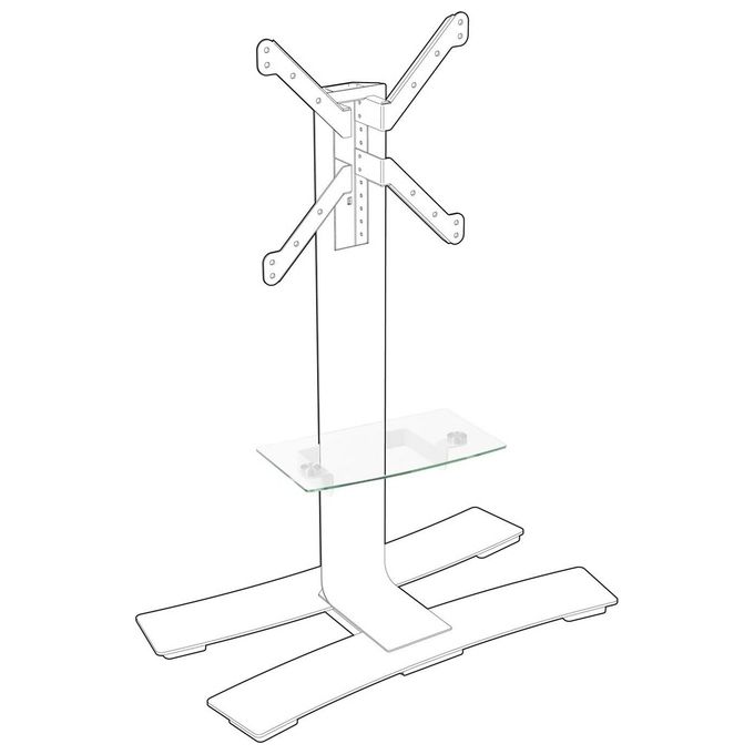ITB Shelf Option per Will Series Bianco