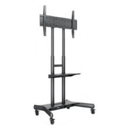 Carrello Edu con Mensola