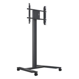 Carrello per Monitor 55-80"