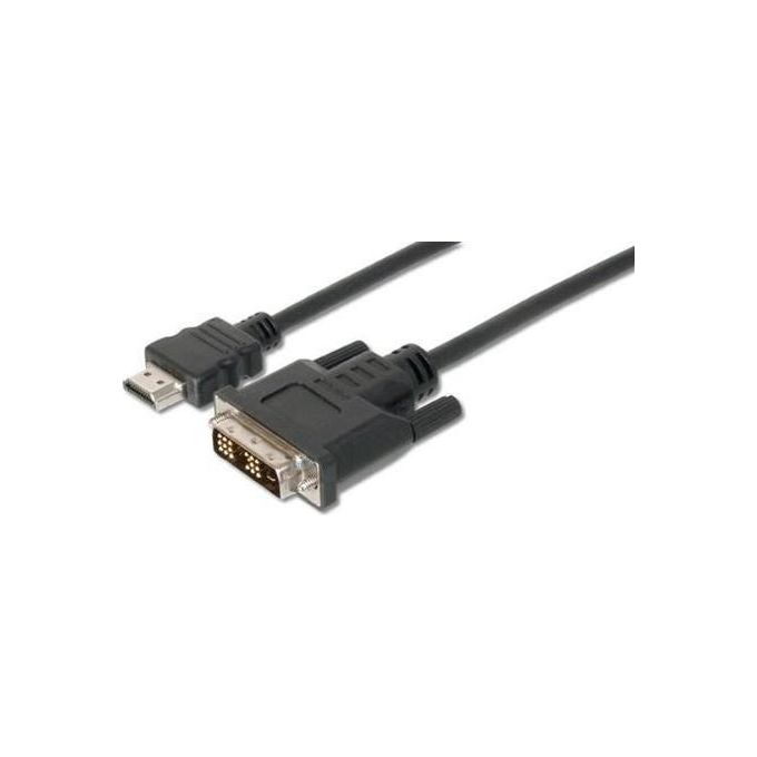 Itb Solution Cavo Digitale Hdmi-dvi M M 19-24