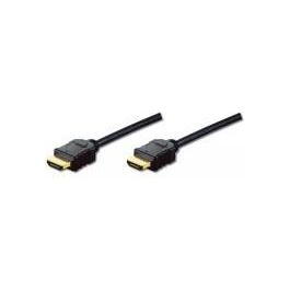 Itb Solution Cavo Gold 20mt Hdmi-hdmi Placcato