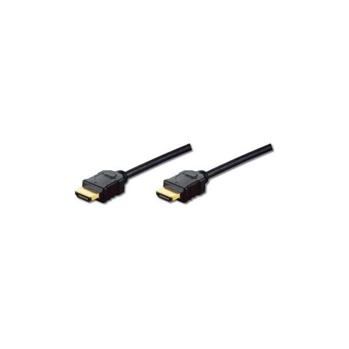 Itb Solution Cavo Gold3mt Hdmi-hdmi Placcato