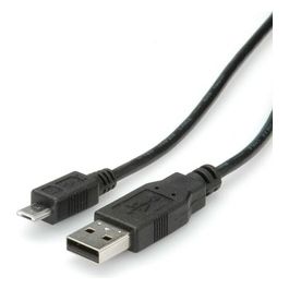 itb Solution cavo usb 2 Micro usb mt 0 80