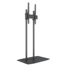 Piantana per Monitor 65"-90"