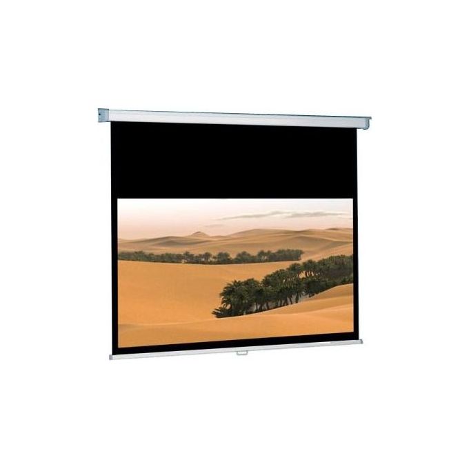 Itb Solution Schermo A Parete 180x160cm 4:3