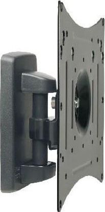 Itb Solution Staffa A Parete Vesa200x200 Nera
