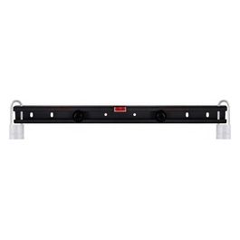 ITB Supporto per Display Espositivi 75" Nero