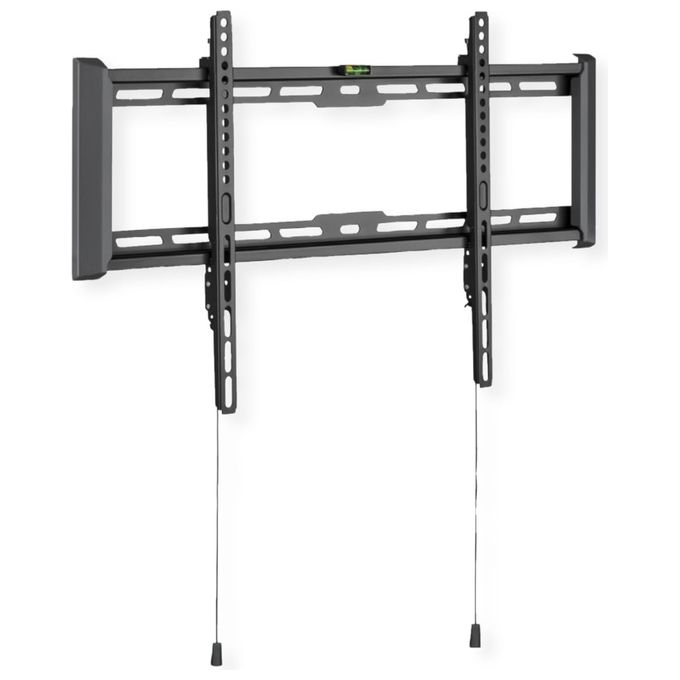 ITB Supporto da Parete per TV 80'' Fixed Bracket 600x400 Nero