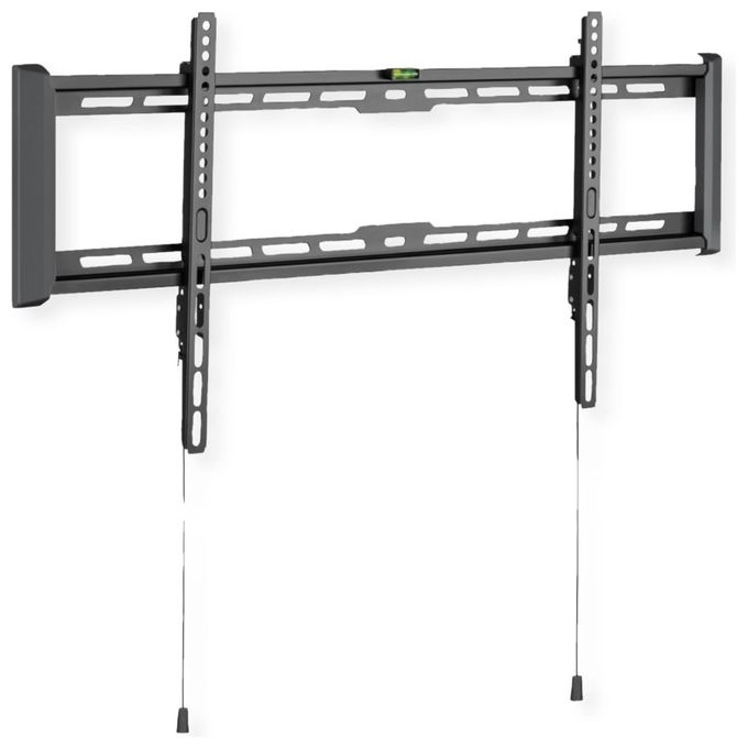 ITB Supporto TV a Parete 90'' Staffa Economy Fissa 800400 Nero