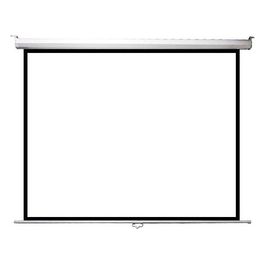 ITB SWSP092MMH Telo Motorizzato a Parete 203x114cm