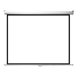 ITB SWSP100MMV Telo Manuale a Parete 203x152cm