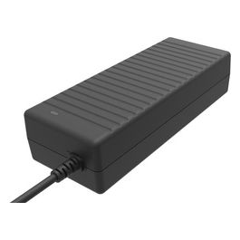 Itek Alimentatore Universale per Notebook 120W con 12 Connettori Porta Usb 5V1A 100/240VAC 9.5/24VDC