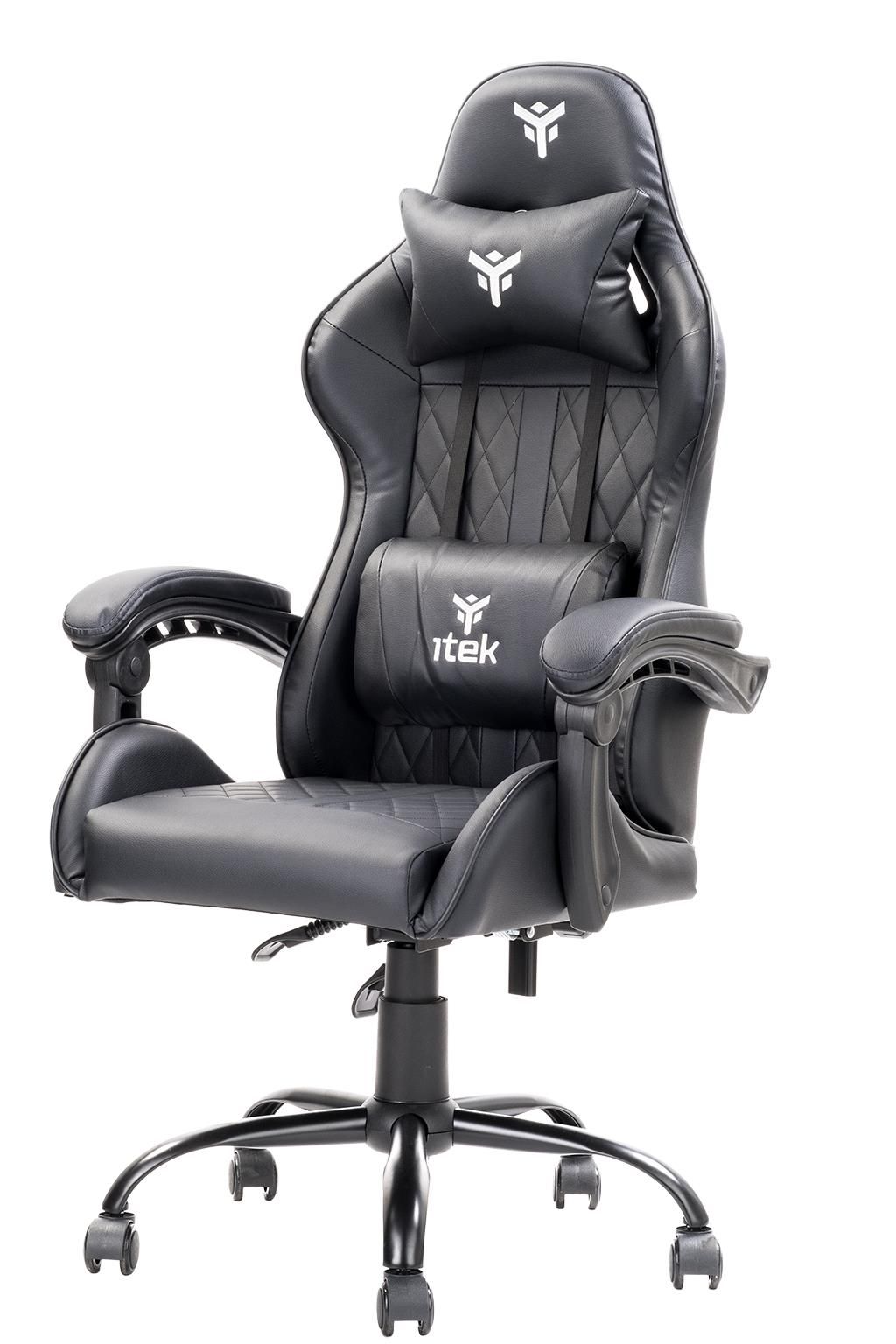 Itek Gaming Chair RHOMBUS