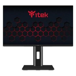 GGF Monitor Gaming 24.5'' 1920x1080 Pixel Full Hd Led Tempo di risposta 1 ms Frequenza di aggiornamento 360 (Hz)