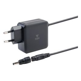 ITNBAW65 Caricabatterie per Dispositivi Mobili Computer Portatile Nero Ac Interno
