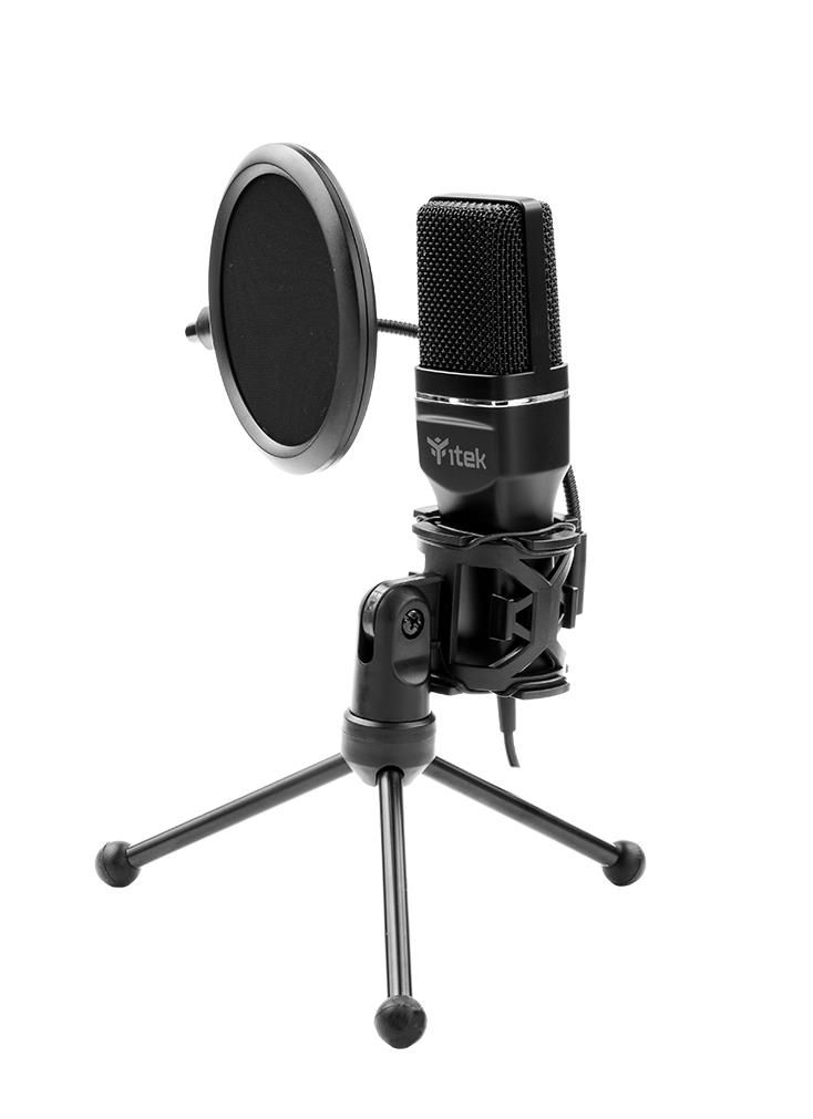 Itek M100 Microfono A