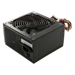 Itek NBPS500K Alimentatore per Computer 500 W 204 pin ATX ATX Nero