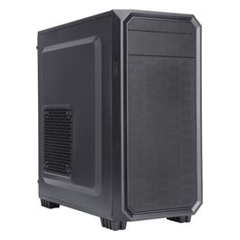 PATRIOT MINI EVO Mini Tower Nero
