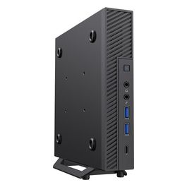 PILOT Z1 SFF Nero Intel H610 LGA 1700