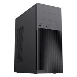 Pilot Z27 Lite Midi Tower Nero con Alimentatore 500W