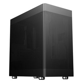 PROMESH 35B Mini Tower Nero