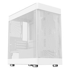 PROMESH 35W Mini Tower Bianco