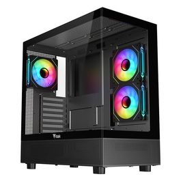 SHOWBUI 42B Tower Nero